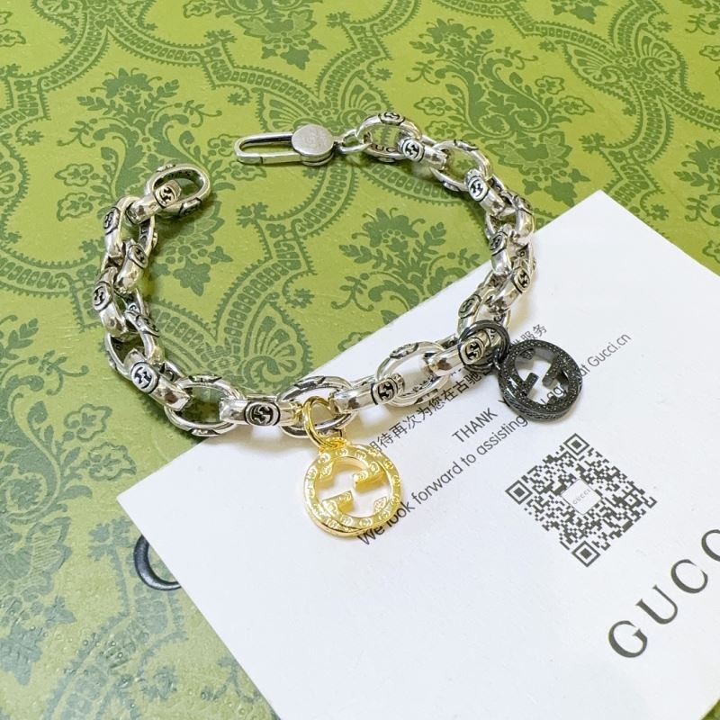 Gvc*1 bracelets